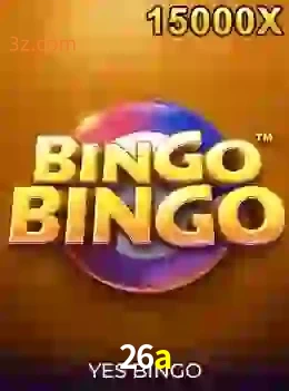 bingobingo